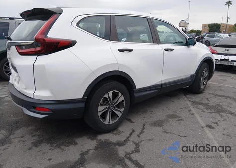 2020 Honda Cr-V 2Wd Lx z USA, uszkodzony, nr VIN 2HKRW1H23LH402572